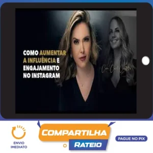 Profissional de Influência - Carol Cantelli