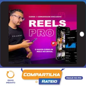 Reels Pro 2.0 - Rafael Bem