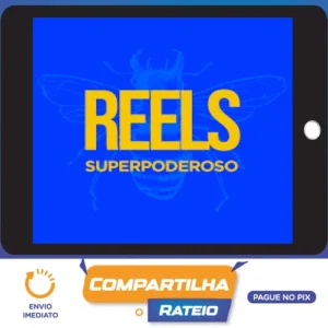 Reels SuperPoderoso - Paulo Cuenca