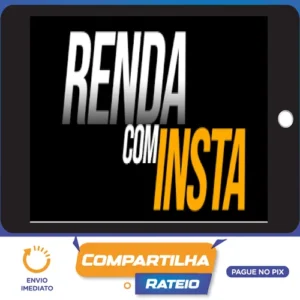 Renda com Insta - Arthur Winiarski