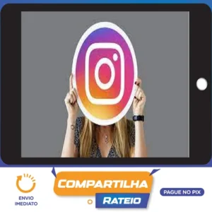 Segredos do Instagram 2.0 - Carlos Gomes