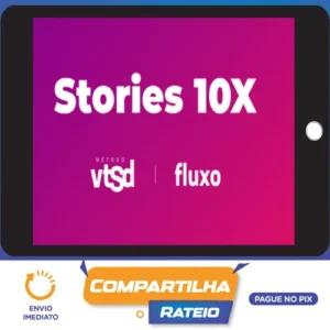 Stories 10x - Leandro Ladeira