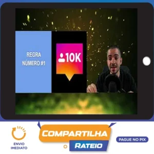Stories Que Vendem - Fernando Augusto