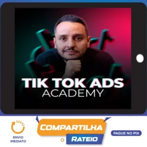 Tiktok Academy - Edu Maia