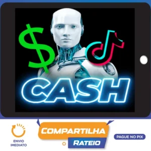 TikTok Cash - João Santos