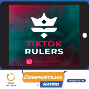 TikTok Rulers - Mateus Ribeiro Bero