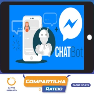 Chatbot para Facebook - Leandro Mohammed