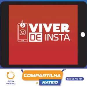 Viver de Insta - Mathews Martins Azevedo