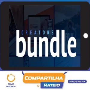 Creator Bundle II - Creator Bundle