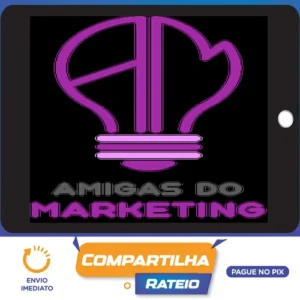 Método SM10K - Prospecção de Clientes - Amigas do Marketing