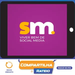 Viver Bem de Social Media 2.0 - Publik Agência Digital