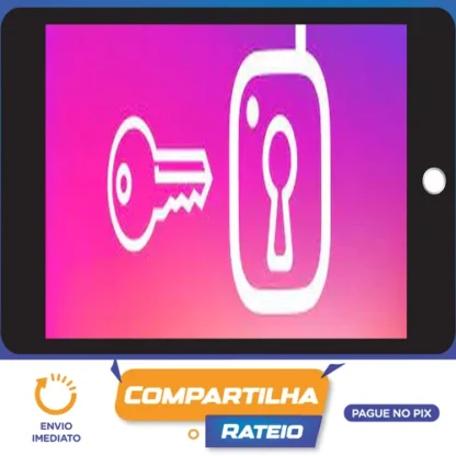 Códigos do Instagram - Marcos Paulo