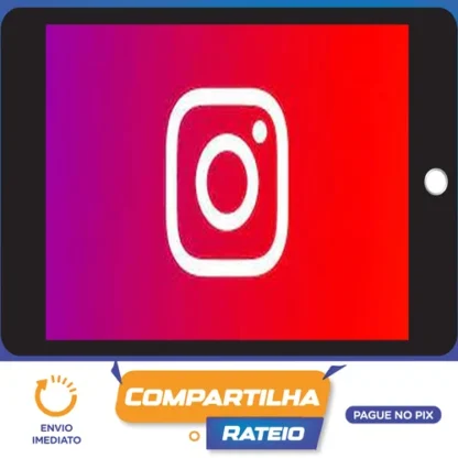 Como Criar Um Perfil Vendedor No Instagram - José Alves Ricardo Santana