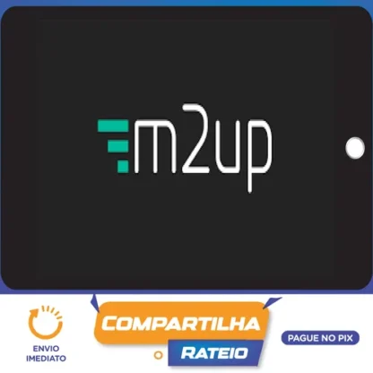 Como Ter Sucesso nas Mídias Sociais - M2UP