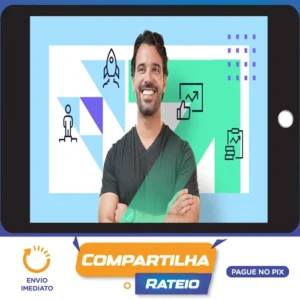 Crehana: Growth Hacking Técnicas e Estratégias de Crescimento - Raphael Lassance