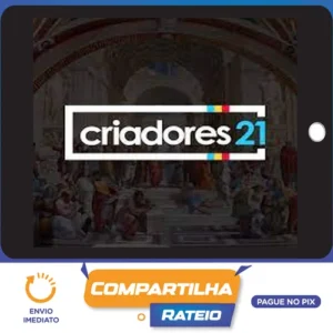 Criadores 21 - Henrique Armelin