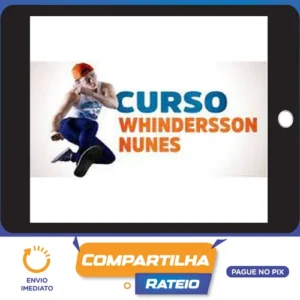 Curso do Whindersson - Whindersson Nunes