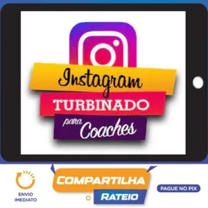 Curso InTurbo Para Coaches 2.0 - Andressa Mendes
