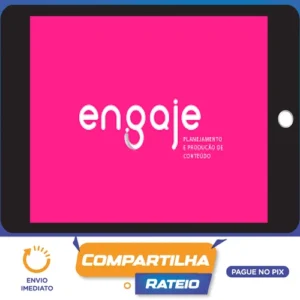 Engaje - Planejamento de Conteúdo - Nowall School