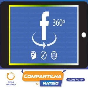 Facebook 360º - Diogo Moita