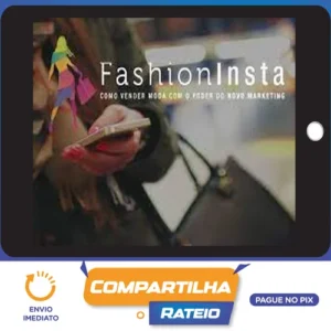 Fashion Insta - Ana Tex e Alexandra Moraes