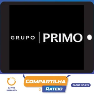Formação em Social Media - Grupo Primo (Staage)