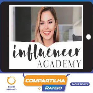 Influencer Academy - Gabi Ferreira Blog