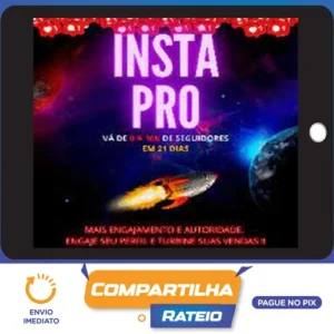 Insta Pro - Wesley Silva