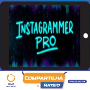 Instagrammer Pro - Hyeser