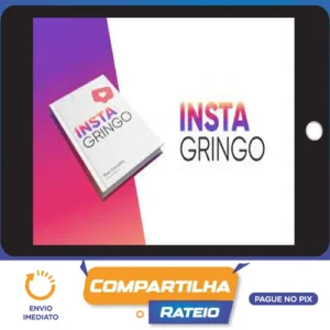 InstaGringo - Eu sou o Mac