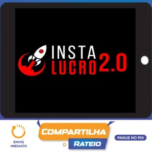 InstaLucro - Marcos Borges