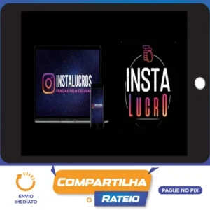 InstaLucros - Nikolas Sasso