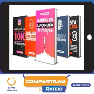 Instamillion - Fabiano Bastos