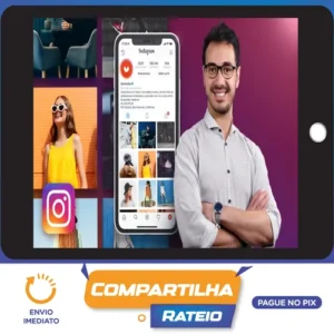 Introdução ao Marketing Digital no Instagram (Legendado) - Domestika [ESPANHOL]
