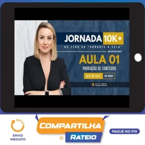 Jornada 10k (Lives) - Valeska Bruzzi