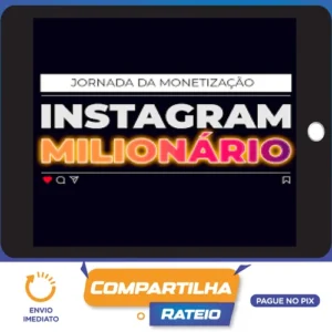 Jornada da Monetização: Instagram - Peter Jordan