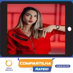 La Casa do Instagram - Maria Eduarda Vieira