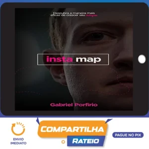 Método Instamap - Gabriel Porfirio