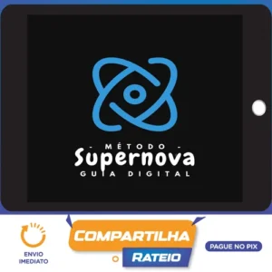 Método Supernova - Felipe Incessável (Infinity)