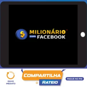 Milionário Com Facebook - Barone