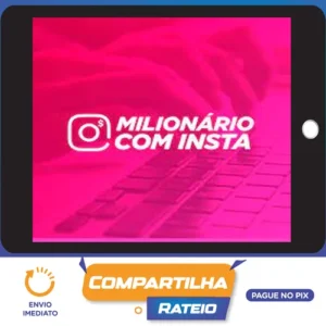 Milionário com Instagram - Raiam Santos
