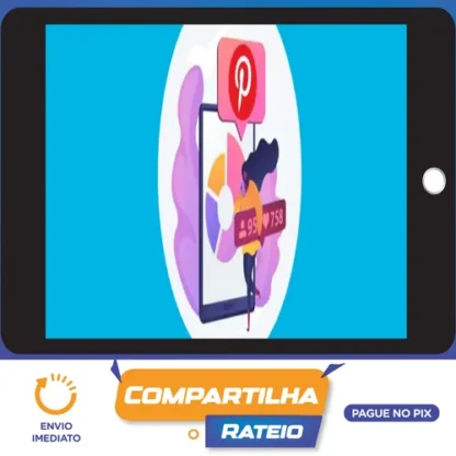 Pinterest para Negócios, o Seu Guia Completo Para - Hevlin Costa