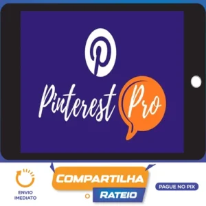 Pinterest Pro - Tatiane Faria