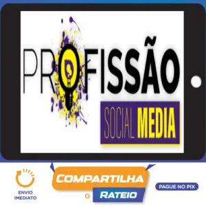 Profissão Social Media 2020 - Rejane Toigo
