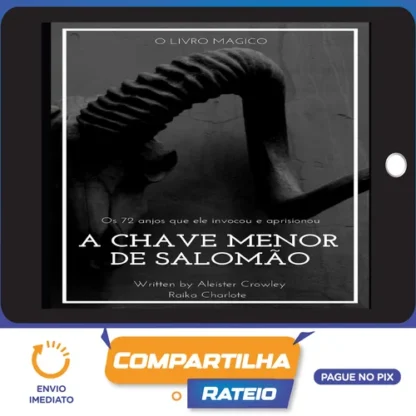 A Chave Menor - Salomão