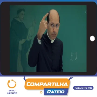 Catequese para Adultos - Padre Paulo Ricardo