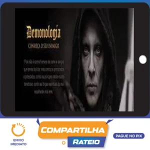 Demonologia - Padre Paulo Ricardo