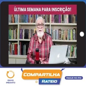 Fundamentos da Teologia Reformada - Augustus Nicodemus