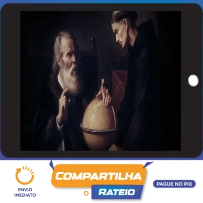 Inquisição - Padre Paulo Ricardo