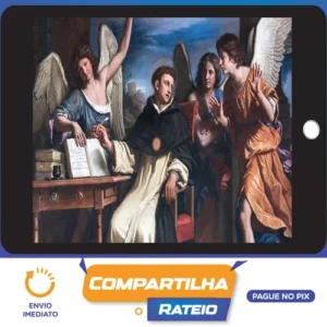 Introdução a Santo Tomás de Aquino - Padre Paulo Ricardo